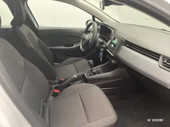 RENAULT CLIO V - voiture d'occasion - Photo 10