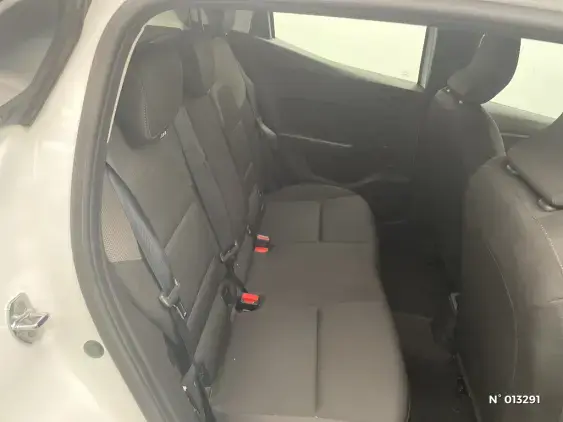 RENAULT CLIO V - voiture d'occasion - Photo 11