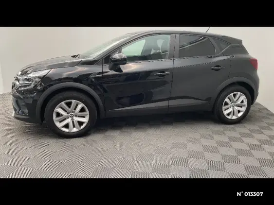 RENAULT CAPTUR II - voiture d'occasion - Photo 2