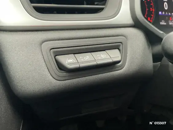 RENAULT CAPTUR II - voiture d'occasion - Photo 15