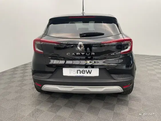 RENAULT CAPTUR II - voiture d'occasion - Photo 6