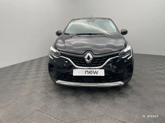 RENAULT CAPTUR II - voiture d'occasion - Photo 3