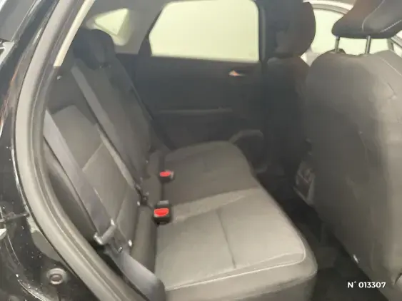 RENAULT CAPTUR II - voiture d'occasion - Photo 11