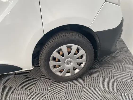 RENAULT TRAFIC III - voiture d'occasion - Photo 8