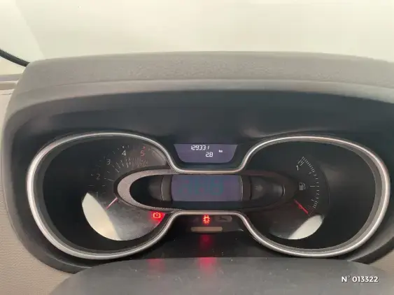 RENAULT TRAFIC III - voiture d'occasion - Photo 12