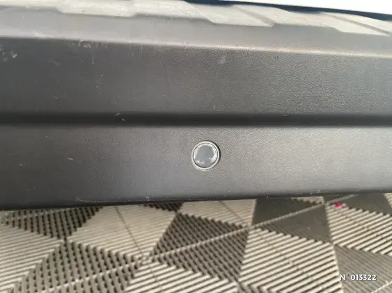 RENAULT TRAFIC III - voiture d'occasion - Photo 14