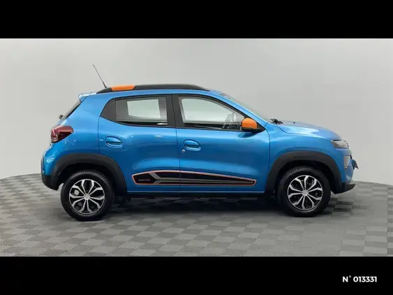 DACIA SPRING - voiture d'occasion - Photo 5