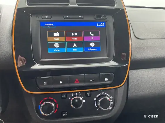 DACIA SPRING - voiture d'occasion - Photo 13