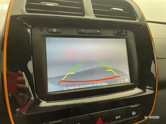 DACIA SPRING - voiture d'occasion - Photo 14