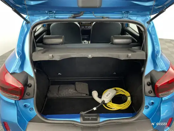 DACIA SPRING - voiture d'occasion - Photo 7