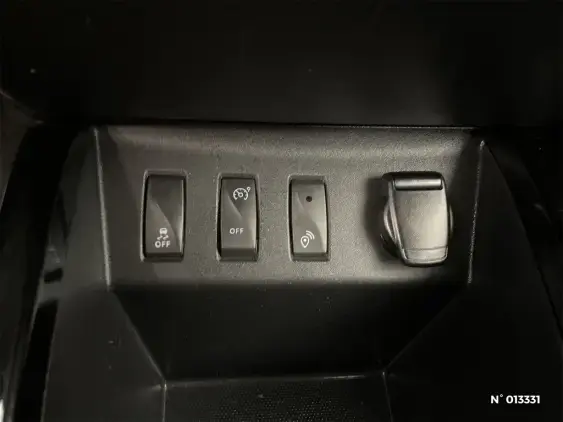 DACIA SPRING - voiture d'occasion - Photo 15