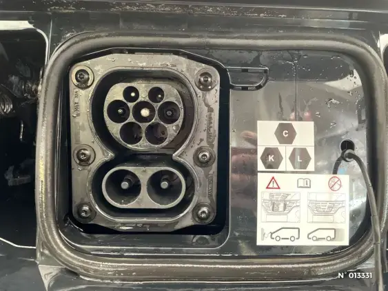 DACIA SPRING - voiture d'occasion - Photo 25