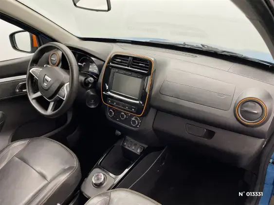 DACIA SPRING - voiture d'occasion - Photo 10