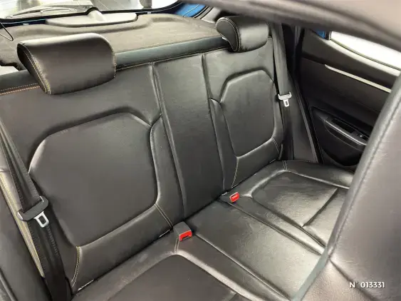 DACIA SPRING - voiture d'occasion - Photo 11