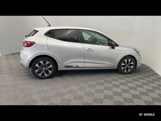 RENAULT CLIO V - voiture d'occasion - Photo 5