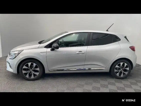 RENAULT CLIO V - voiture d'occasion - Photo 2