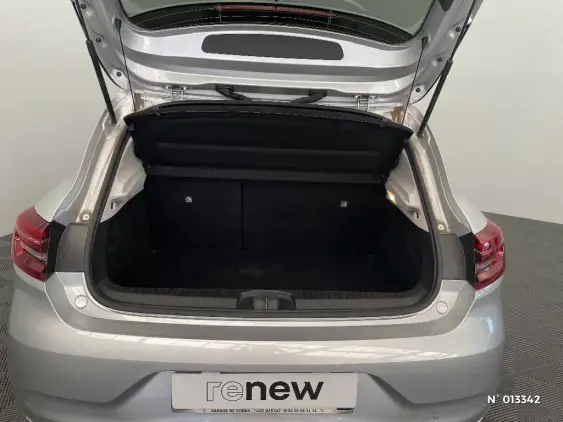 RENAULT CLIO V - voiture d'occasion - Photo 7