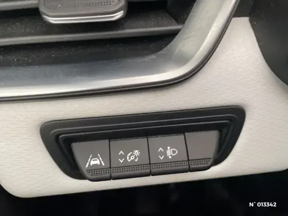 RENAULT CLIO V - voiture d'occasion - Photo 15