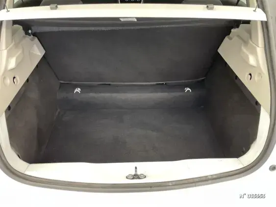 RENAULT ZOE - voiture d'occasion - Photo 7