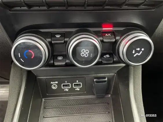 RENAULT ZOE - voiture d'occasion - Photo 14