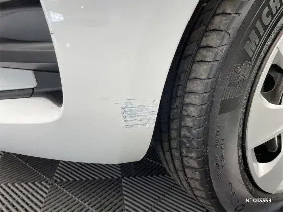 RENAULT ZOE - voiture d'occasion - Photo 23