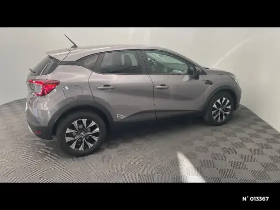 RENAULT CAPTUR II - voiture d'occasion - Photo 5