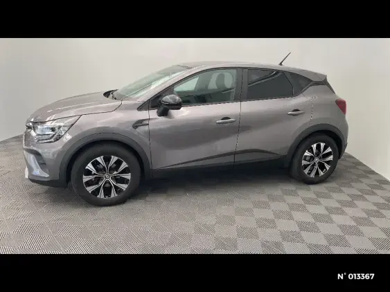 RENAULT CAPTUR II - voiture d'occasion - Photo 2