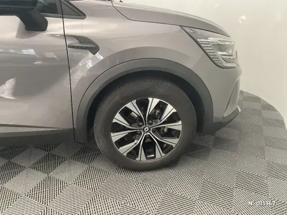 RENAULT CAPTUR II - voiture d'occasion - Photo 8