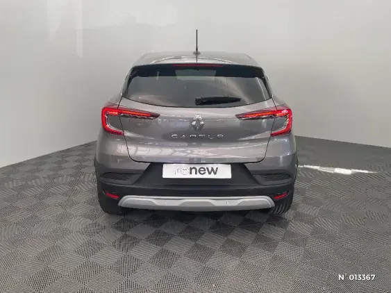 RENAULT CAPTUR II - voiture d'occasion - Photo 6