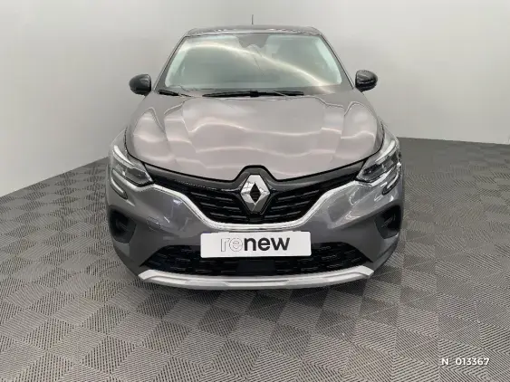 RENAULT CAPTUR II - voiture d'occasion - Photo 3