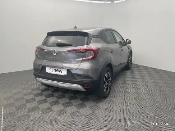 RENAULT CAPTUR II - voiture d'occasion - Photo 4