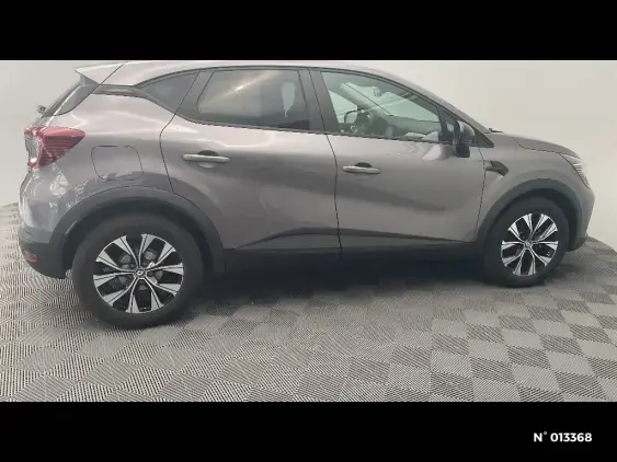 RENAULT CAPTUR II - voiture d'occasion - Photo 5