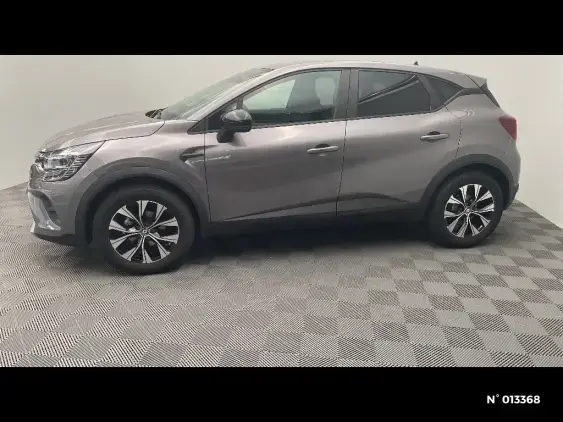 RENAULT CAPTUR II - voiture d'occasion - Photo 2