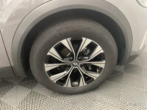 RENAULT CAPTUR II - voiture d'occasion - Photo 8