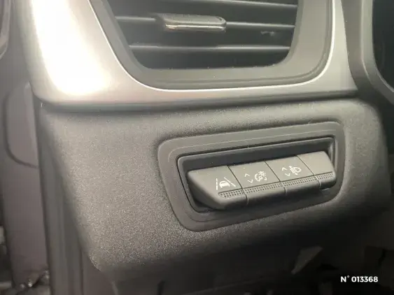 RENAULT CAPTUR II - voiture d'occasion - Photo 15