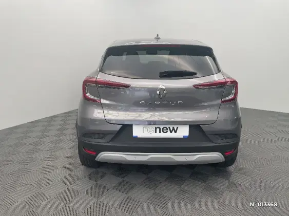 RENAULT CAPTUR II - voiture d'occasion - Photo 6