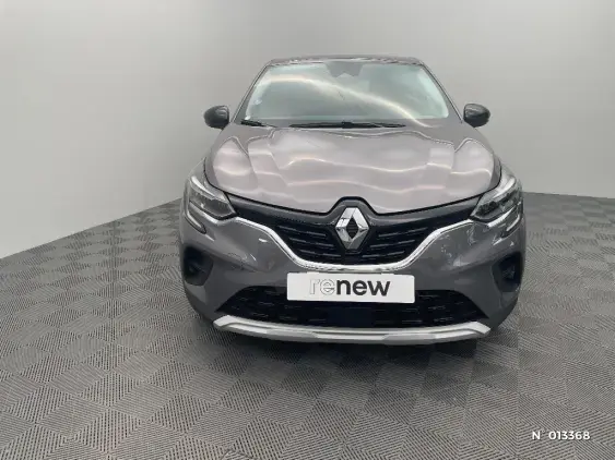 RENAULT CAPTUR II - voiture d'occasion - Photo 3