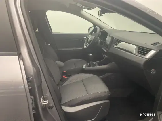 RENAULT CAPTUR II - voiture d'occasion - Photo 10