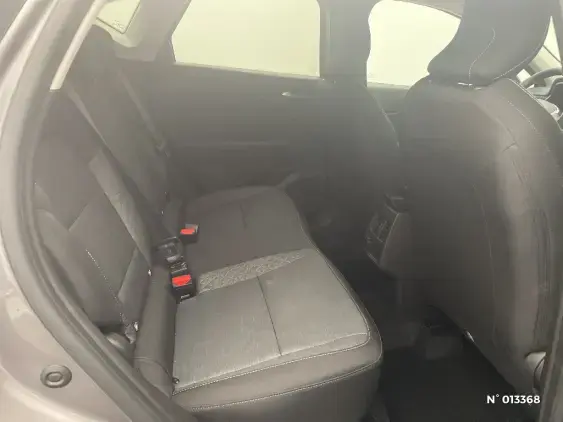 RENAULT CAPTUR II - voiture d'occasion - Photo 11