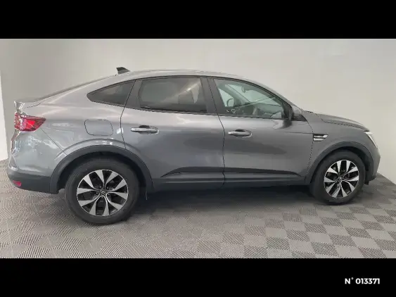 RENAULT ARKANA - voiture d'occasion - Photo 5