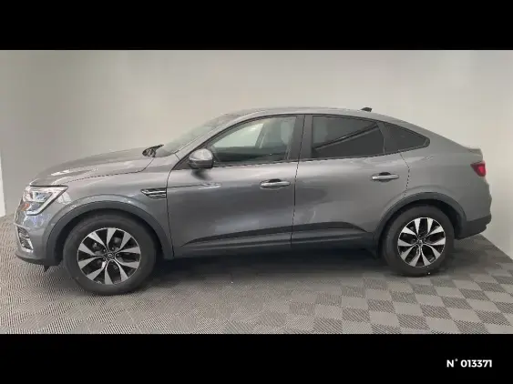 RENAULT ARKANA - voiture d'occasion - Photo 2