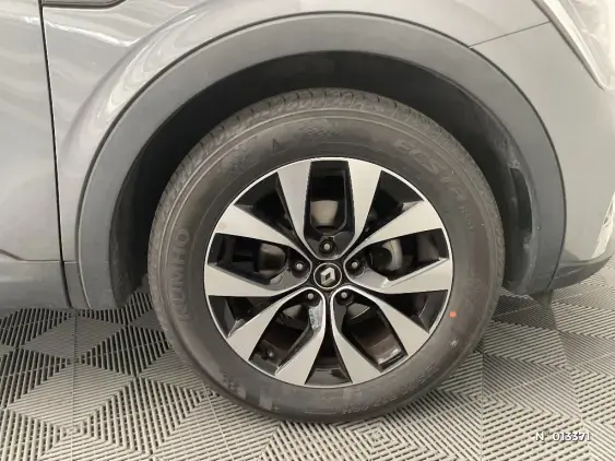 RENAULT ARKANA - voiture d'occasion - Photo 8