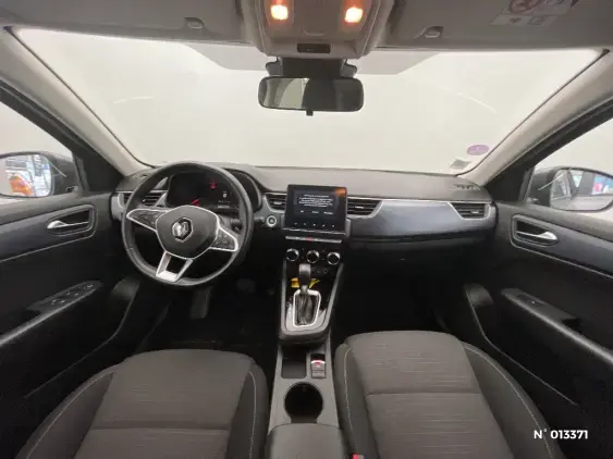 RENAULT ARKANA - voiture d'occasion - Photo 9