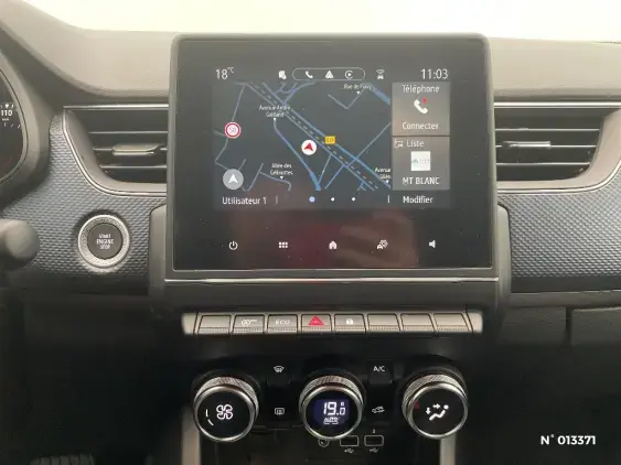 RENAULT ARKANA - voiture d'occasion - Photo 13