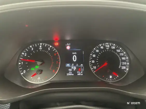 RENAULT ARKANA - voiture d'occasion - Photo 12