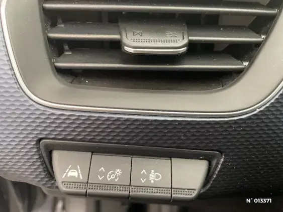 RENAULT ARKANA - voiture d'occasion - Photo 15