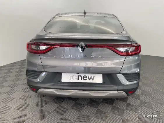 RENAULT ARKANA - voiture d'occasion - Photo 6