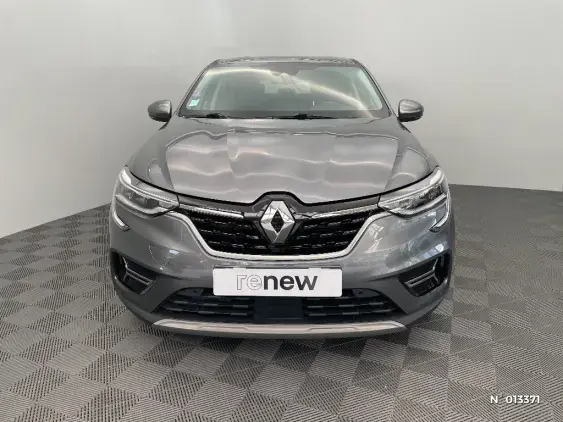 RENAULT ARKANA - voiture d'occasion - Photo 3