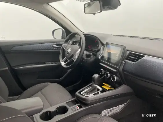 RENAULT ARKANA - voiture d'occasion - Photo 10