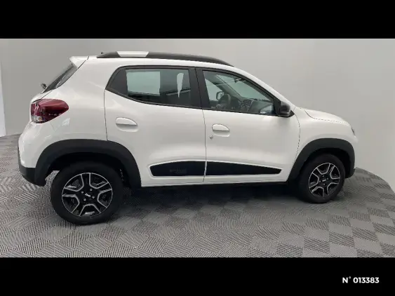 DACIA SPRING - voiture d'occasion - Photo 5